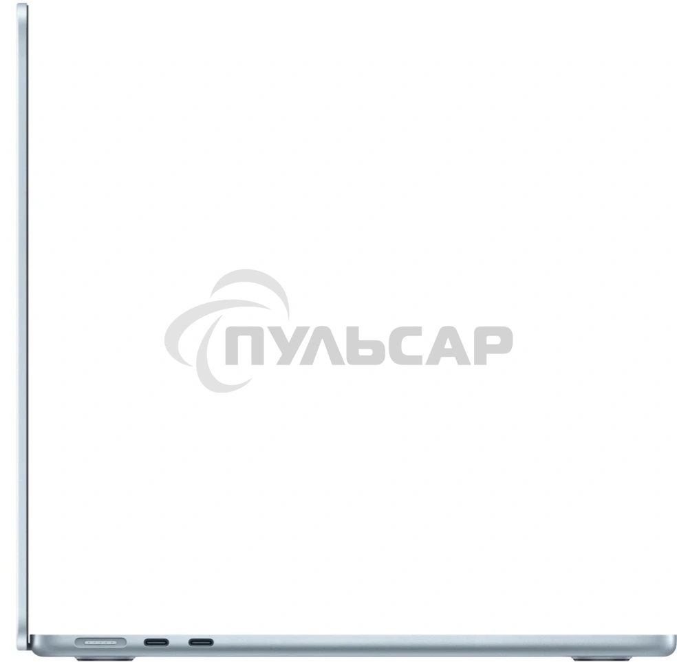 Ноутбук Apple Macbook Air 13 - M4 / 10C-10C / 16GB / 512GB / Sky Blue MC6U4