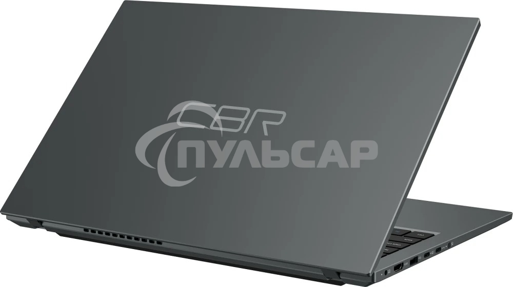 Ноутбук CBR 15.6 LP-15105 Grey (NB15I5G12-8G512G-WP)