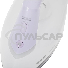 Парогенератор Philips PSG3000/30 белый/фиолетовый