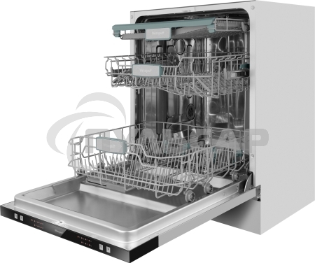 Посудомоечная машина Weissgauff BDW 6036
