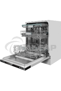 Посудомоечная машина Weissgauff BDW 6036