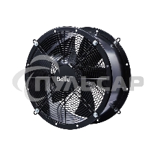 Вентилятор стационарный Ballu BDS-2-S
