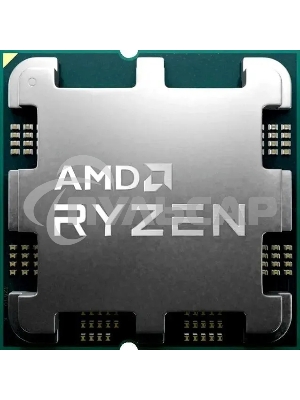 Процессор AMD Ryzen 5 8600G Soc-AM5 4.3GHz OEM