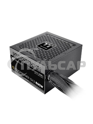 Блок питания Thermaltake PS-TPD-0850NNFAGE-C