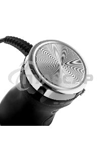 Блендер погружной BRAYER BR1259, 800 Вт, черный