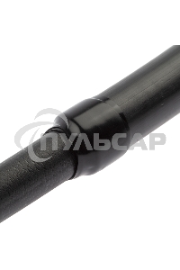 Изолента ЭРА PRO PROSS25 силиконовая самослипающаяся 25 мм х 3 м черная