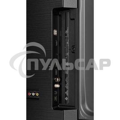 Телевизор Hisense 50