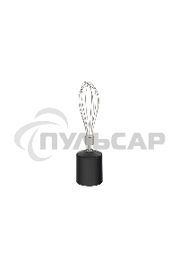 Блендер Harper HHB-MS01 черный