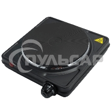 Электрическая плитка Maunfeld SEHE.231B Электрическая плитка Maunfeld SEHE.231B