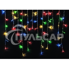 Гирлянда Navigator NGF-D021-03 (бахрома мерцание B 100 3.5м IP44 TR) Гирлянда Navigator NGF-D021-03 (бахрома мерцание B 100 3.5м IP44 TR)