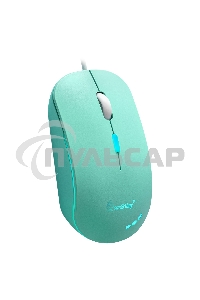 Мышь беспроводная Smartbuy (SBM-288-LG) 288 зеленый