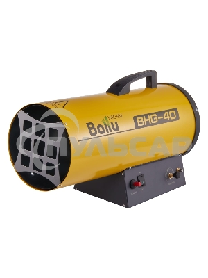Тепловая пушка газовая Ballu BHG-40