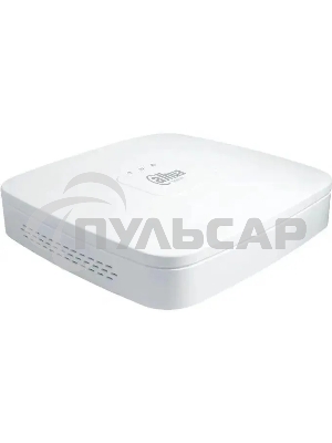 Видеорегистратор Dahua DHI-NVR4108-4KS3
