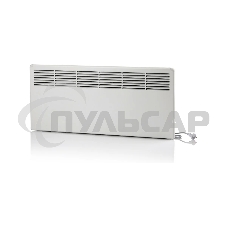 Конвектор ENSTO FinnHeat EPHBM10PR белый, 1000 Вт, 16 м2, термостат