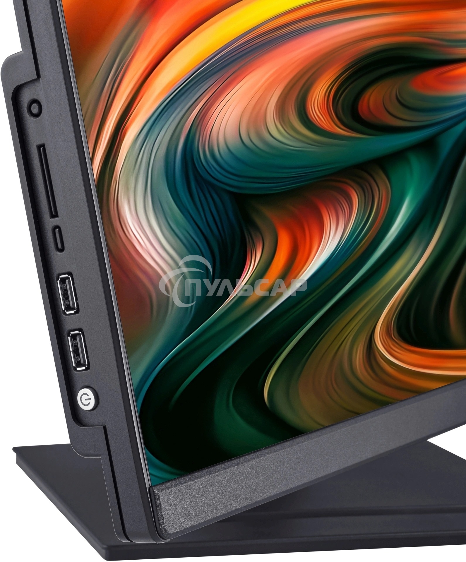 Моноблок IRU 27IM 27