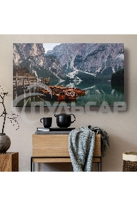 Телевизор BQ 50