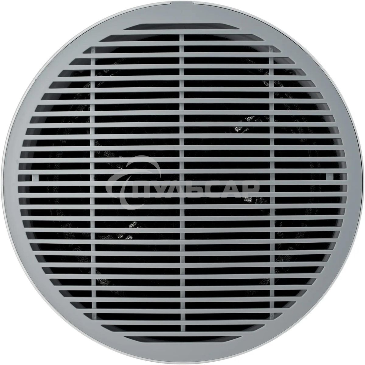 Мойка воздуха Starwind SAW5531 25Вт белый