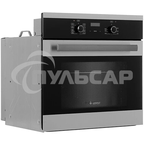 Электрическая духовка Gefest ЭДВ ДА 622-03 Н5, встраиваемая