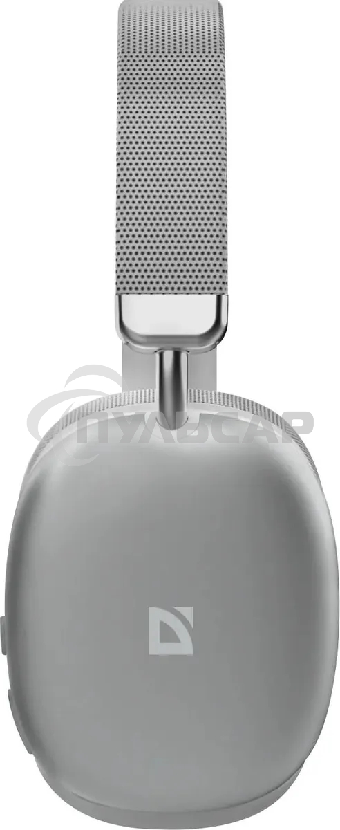 Беспроводная гарнитура Defender FreeMotion B500 серебряный