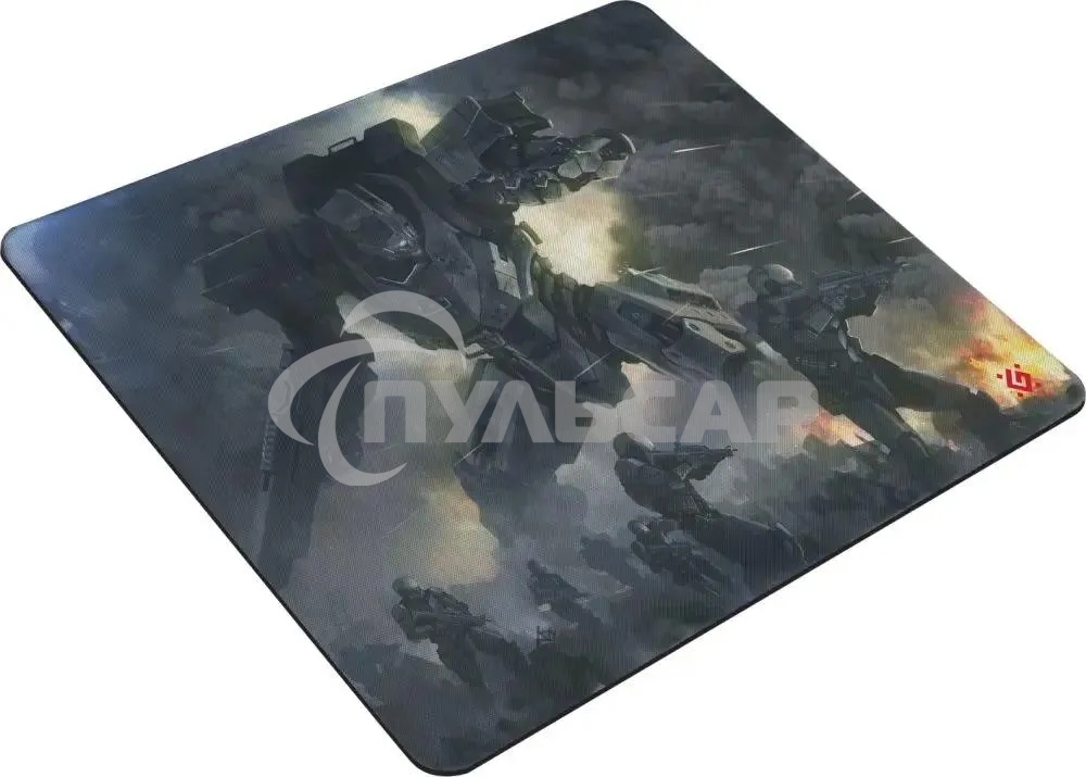 Комплект клавиатура + мышка +PAD +HEADSET Defender TARGET MKP-350