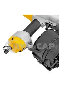 Нейлер пневматический Denzel CN90 для гвоздей CNW от 50 до 90 мм