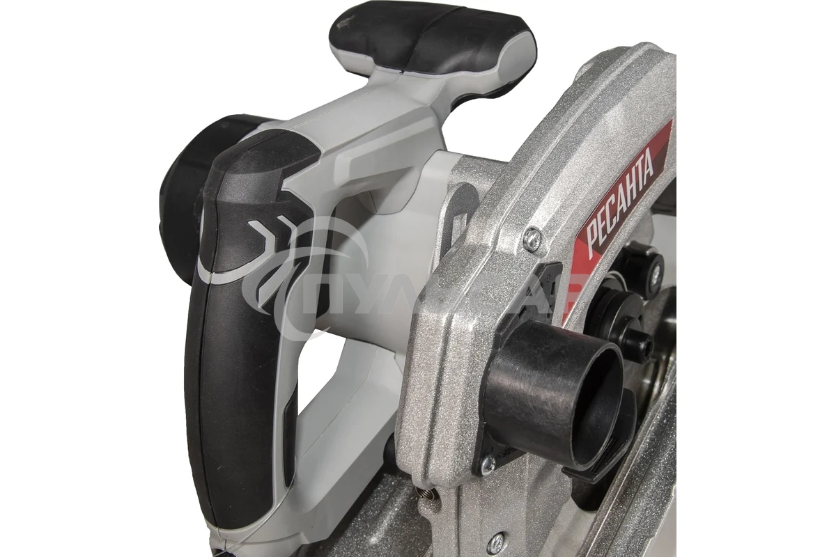 Дисковая пила ДП-20/190А Ресанта