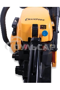 Бензопила CHAMPION 241-16-3/8-1,3-56