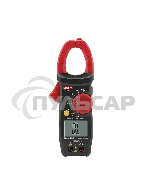 Токовые клещи UNI-T UT2117R