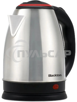 Чайник электрический Blackton Bt KT1810S Сталь-Красный