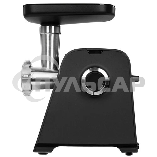 Мясорубка электрическая Bosch MFWS440B, 1900W, черный