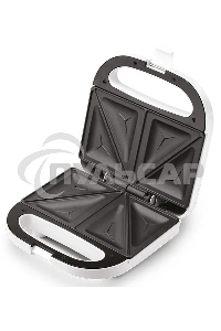 Сандвич мейкер ZELMER ZSM7700 белый