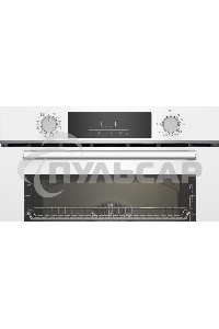 Встраиваемый духовой шкаф Beko BIOM1532KWNCS белый