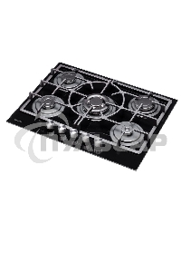 Газовая варочная панель Graude GS 70.1 S