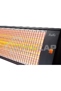 Обогреватель инфракрасный Ballu BIH-LC-2.0