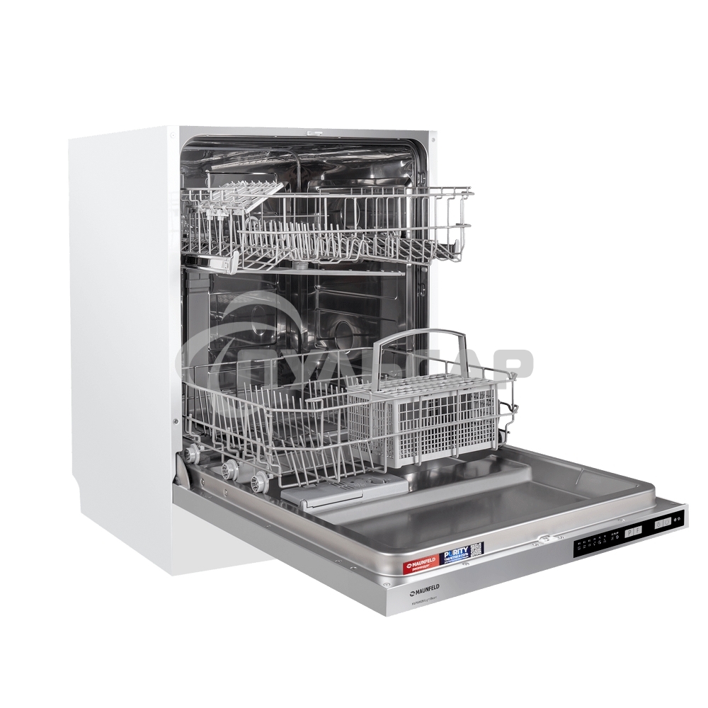 Посудомоечная машина MAUNFELD MLP60020 Light Beam