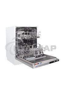 Посудомоечная машина MAUNFELD MLP60020 Light Beam