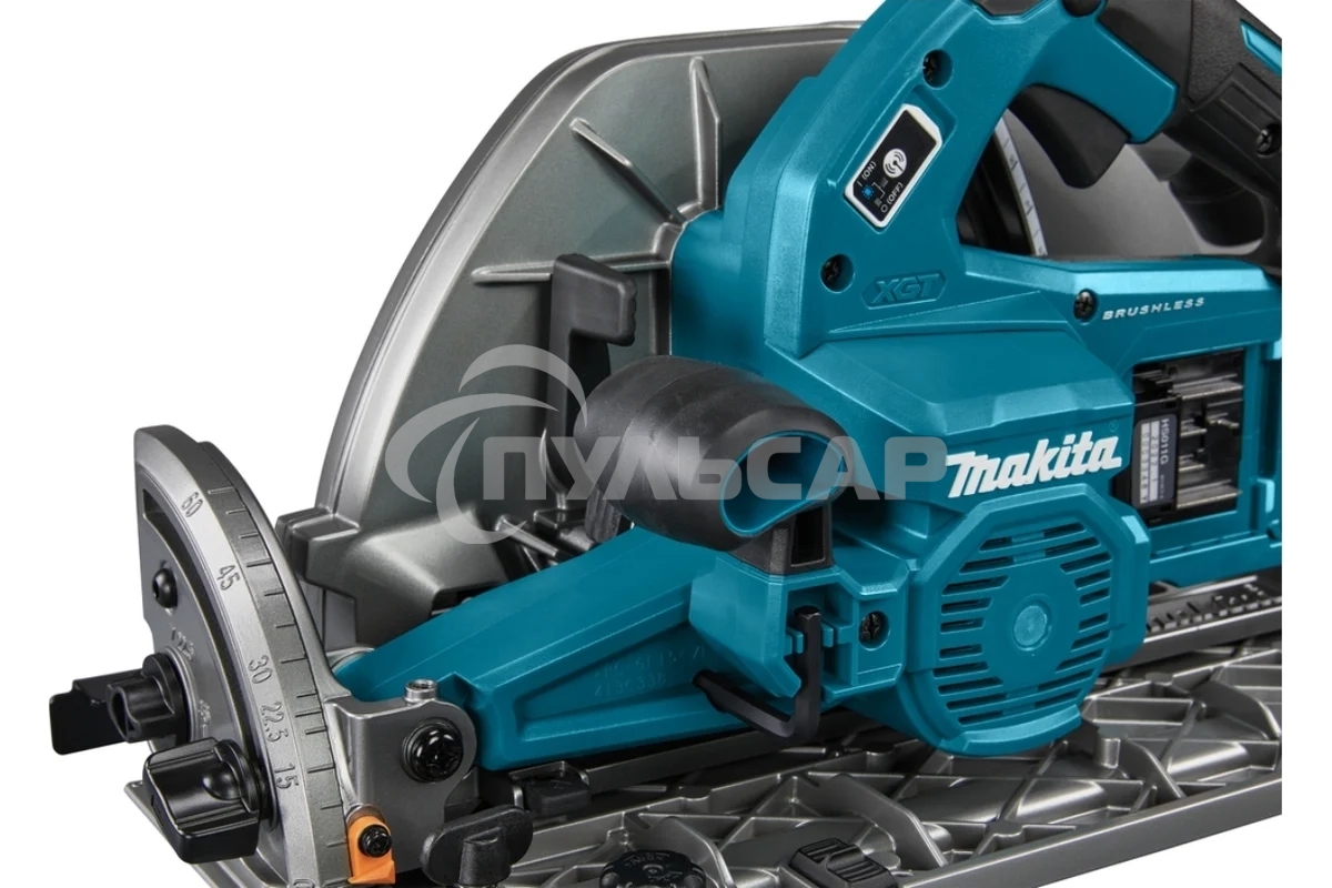 Дисковая (циркулярная) пила Makita HS011GZ