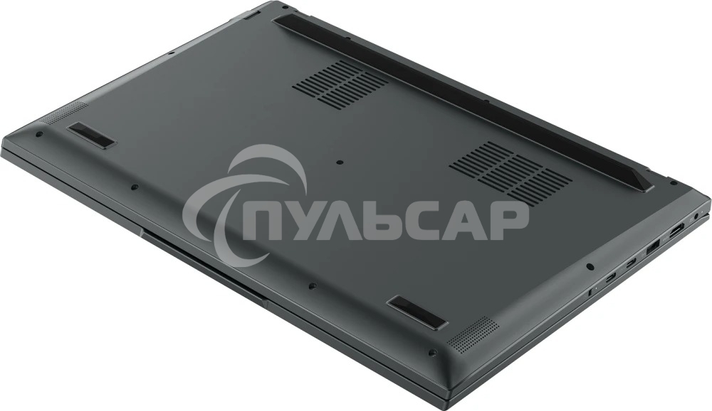 Ноутбук CBR 15.6 LP-15105 Grey (NB15I5G12-8G512G-WP)