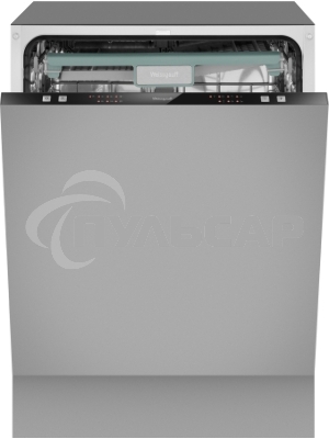 Посудомоечная машина Weissgauff BDW 6036