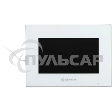 Видеодомофон Tantos Marilyn белый