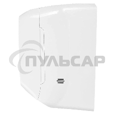 Блок внутренний сплит-системы Electrolux Fusion Wave Super DC EACS/I-24HFW/N8/in инвертор, 24000 BTU, 70 м², 32 дБ, охлаждение, обогрев, осушение, белый