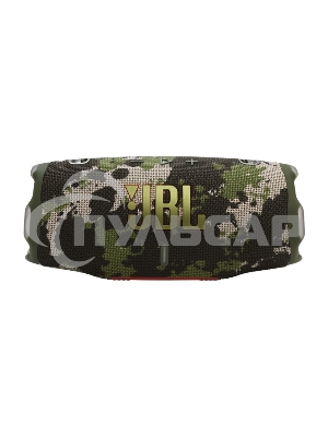 Портативная колонка JBL JBLCHARGE6SQUAD камуфляж