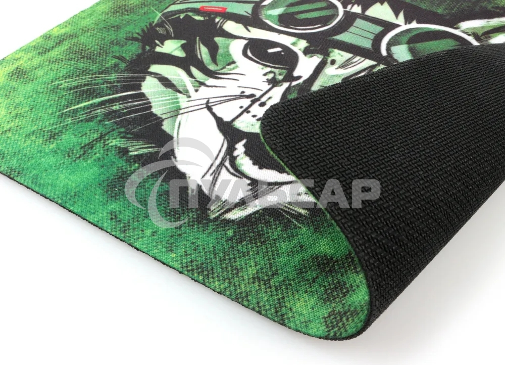 Коврик для мыши Gembird MP-ART18, 