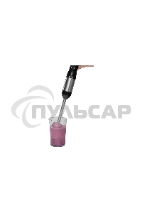 Блендер Harper HHB-MS01 черный