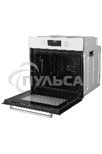 Духовой электрический шкаф Zigmund & Shtain E 177 W