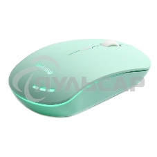 Мышь беспроводная Smartbuy (SBM-288-LG) 288 зеленый