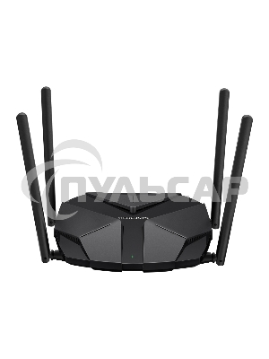 Двухдиапазонный Wi-Fi Роутер Mercusys MR85X