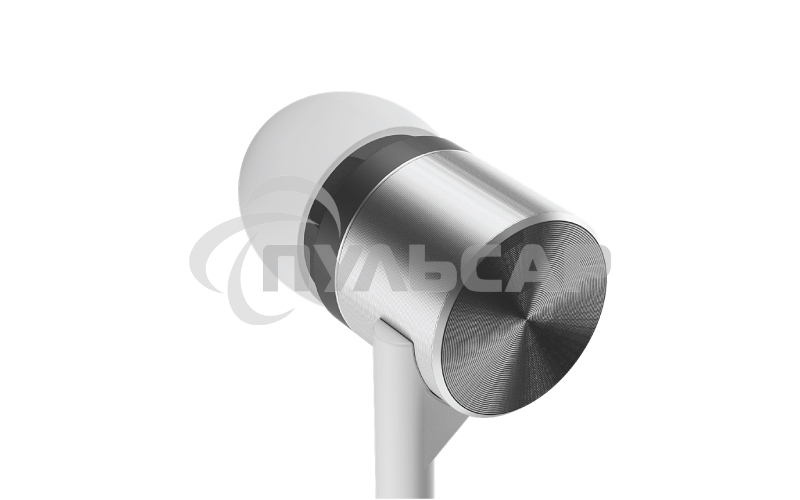 Беспроводные внутриканальные наушники OLMIO BTE-05, Bluetooth, белые