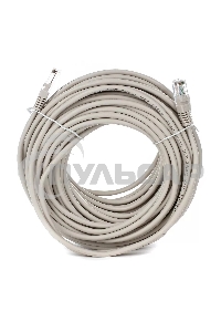 Патч-корд литой 