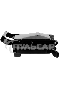 Гриль электрический Galaxy Line GL 2977, черный, механическое управление, 1800 Вт